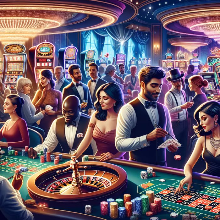 Jogos de Slot